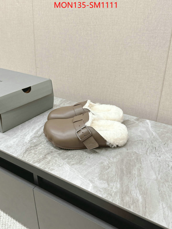 Men Shoes-Balenciaga is it ok to buy replica ID: SM1111 $: 135USD