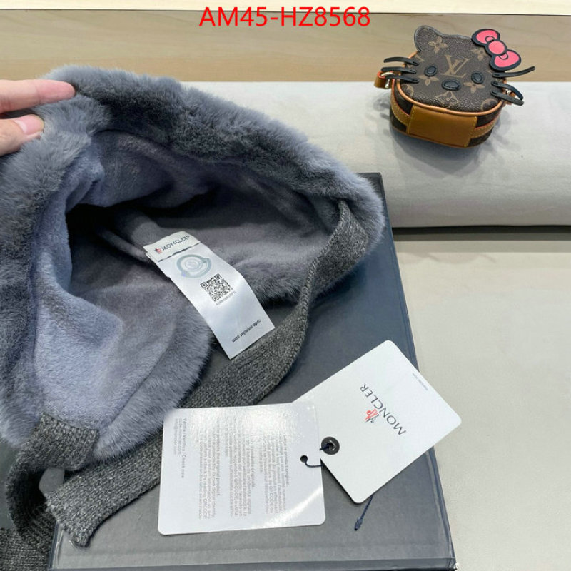 Cap(Hat)-Moncler ID: HZ8568 $: 45USD