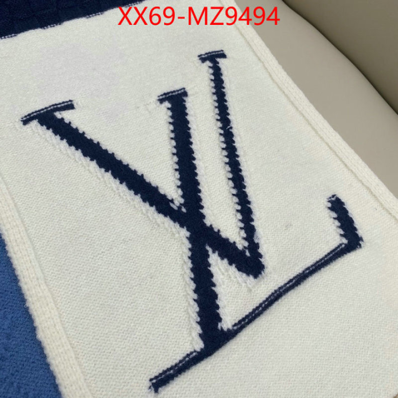 Scarf-LV store ID: MZ9494 $: 69USD