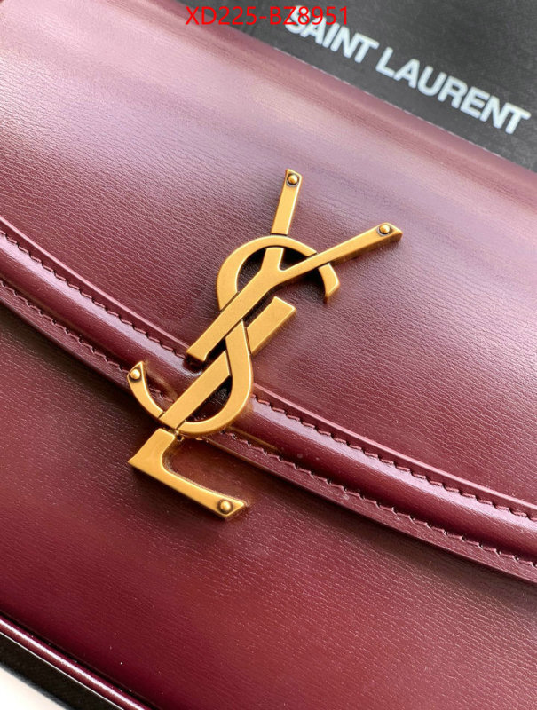 YSL Bags(TOP)-Kate-Solferino-Sunset-Jamie top brands like ID: BZ8951 $: 225USD,