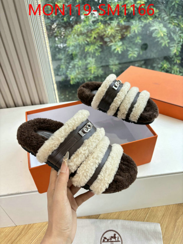 Women Shoes-Hermes best site for replica ID: SM1166 $: 119USD