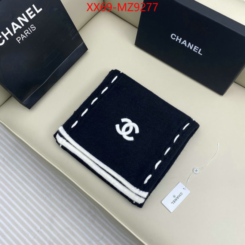 Scarf-Chanel what is aaaaa quality ID: MZ9277 $: 69USD