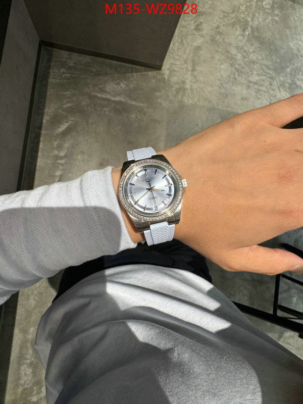 Watch(4A)-Longines highest quality replica ID: WZ9828 $: 135USD