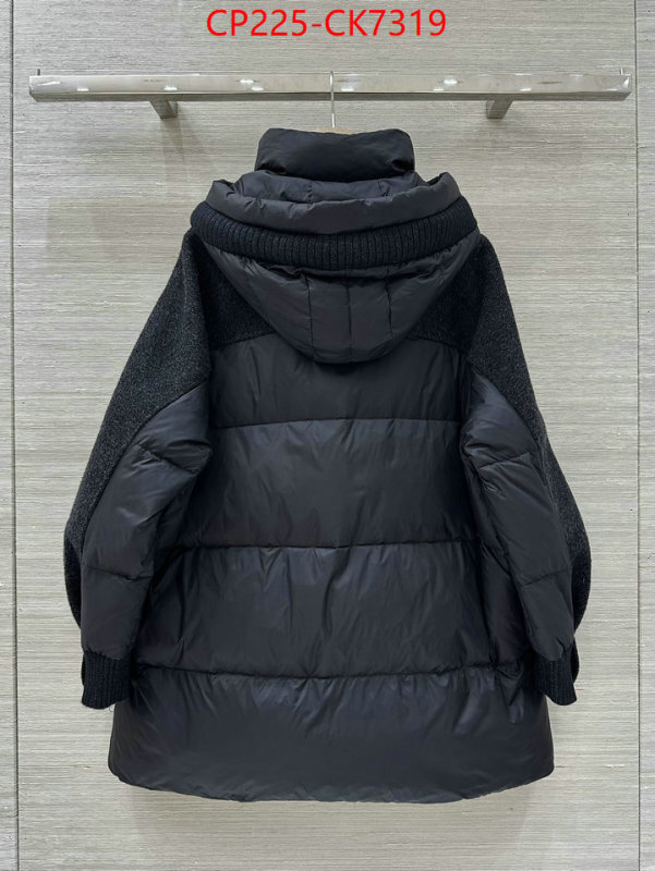 Clothing-Loro Piana aaaaa+ class replica ID: CK7319 $: 225USD