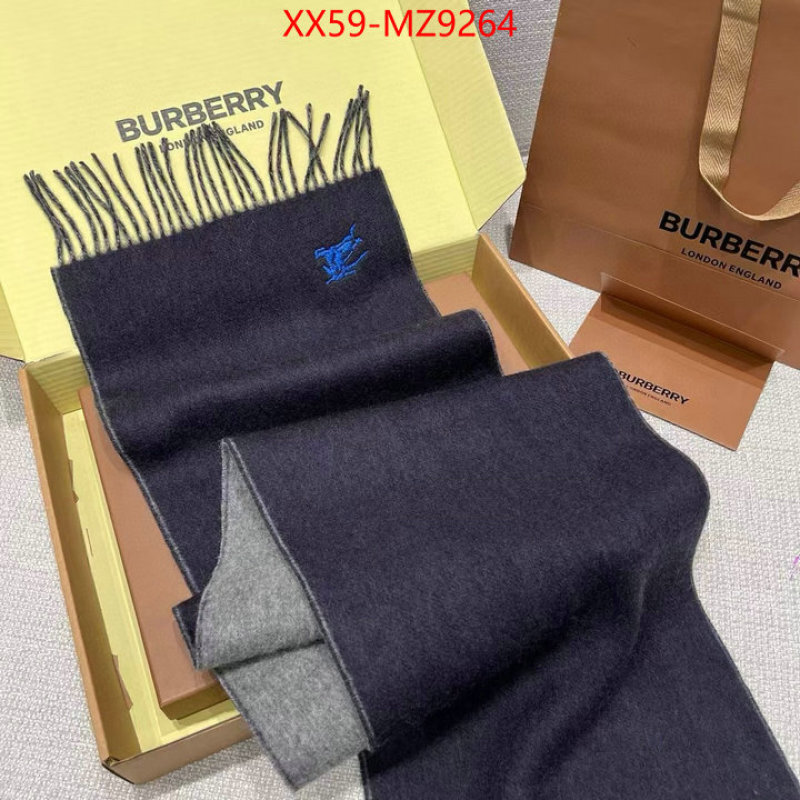 Scarf-Burberry sell online ID: MZ9264 $: 59USD