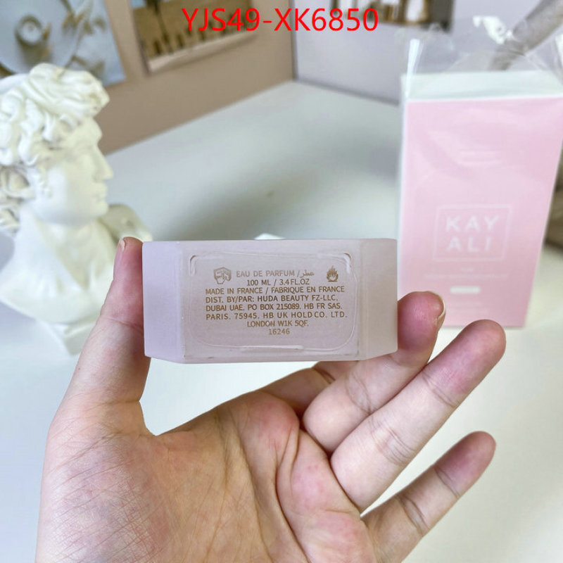 Perfume-Kayali ID: XK6850 $: 49USD