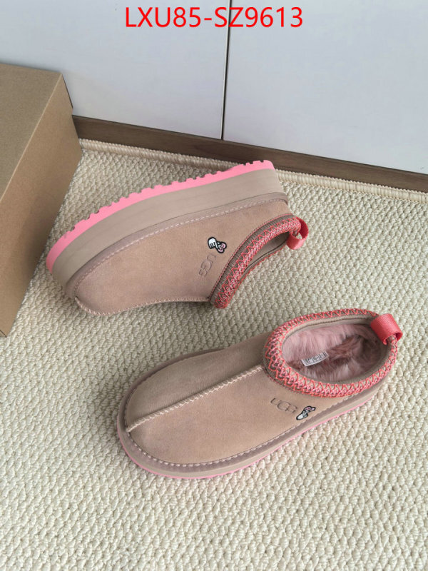 Women Shoes-UGG fashion designer ID: SZ9613 $: 85USD