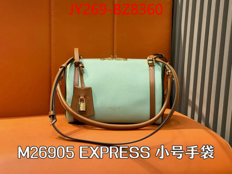 LV Bags(TOP)-Speedy- 7 star ID: BZ8360 $: 269USD,