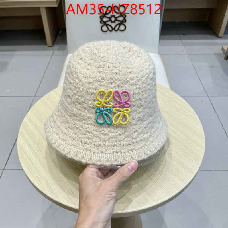 Cap(Hat)-Loewe ID: HZ8512 $: 35USD