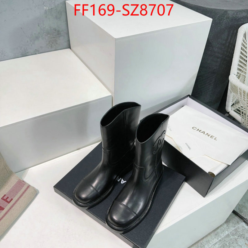 Women Shoes-Boots cheap ID: SZ8707 $: 169USD