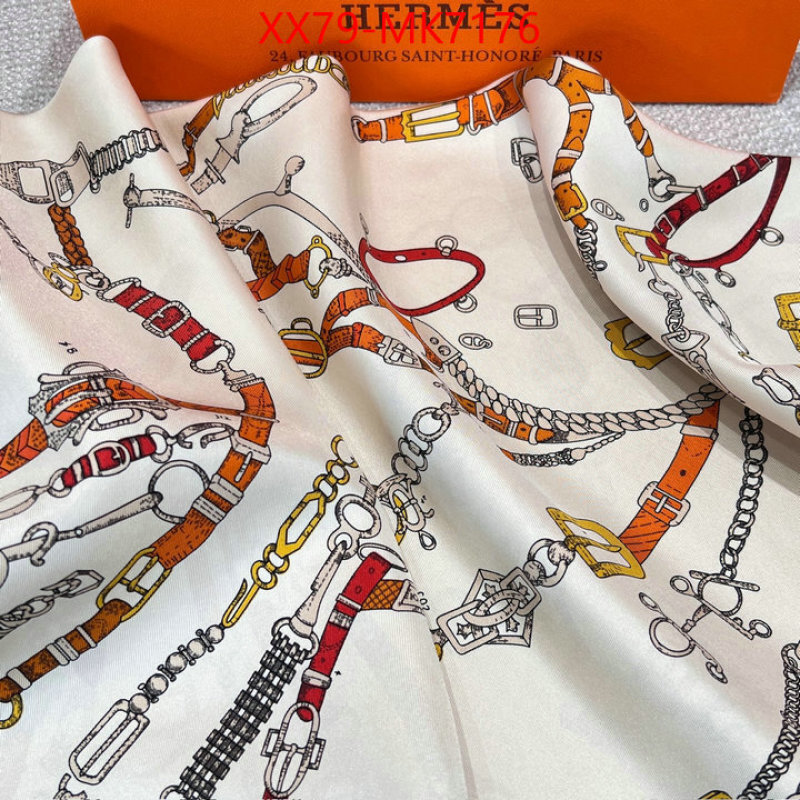 Scarf-Hermes only sell high-quality ID: MK7176 $: 79USD