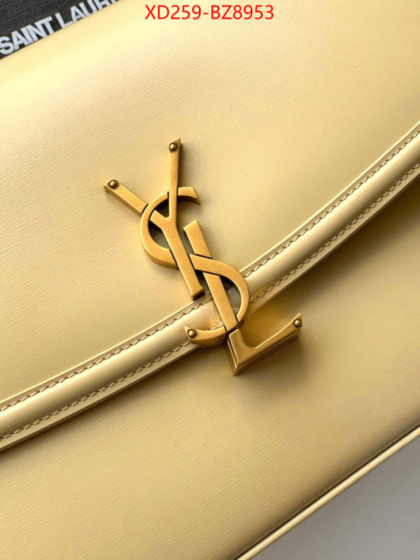 YSL Bags(TOP)-Kate-Solferino-Sunset-Jamie good quality replica ID: BZ8953 $: 259USD,