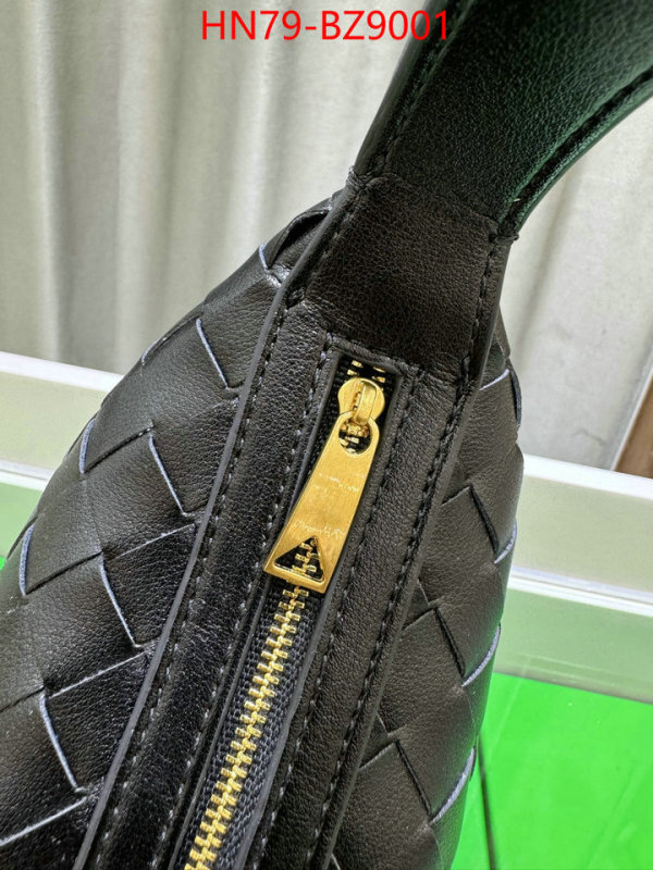 BV Bags(4A)-Handbag- quality aaaaa replica ID: BZ9001 $: 79USD,