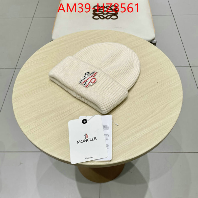 Cap(Hat)-Moncler ID: HZ8561 $: 39USD