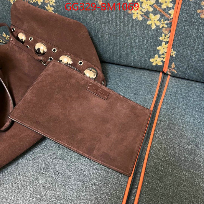 Valentino Bags(TOP)-Handbag- first top ID: BM1069 $: 329USD,