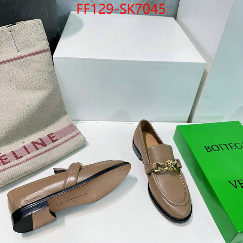 Women Shoes-BV buy 2024 replica ID: SK7045 $: 129USD