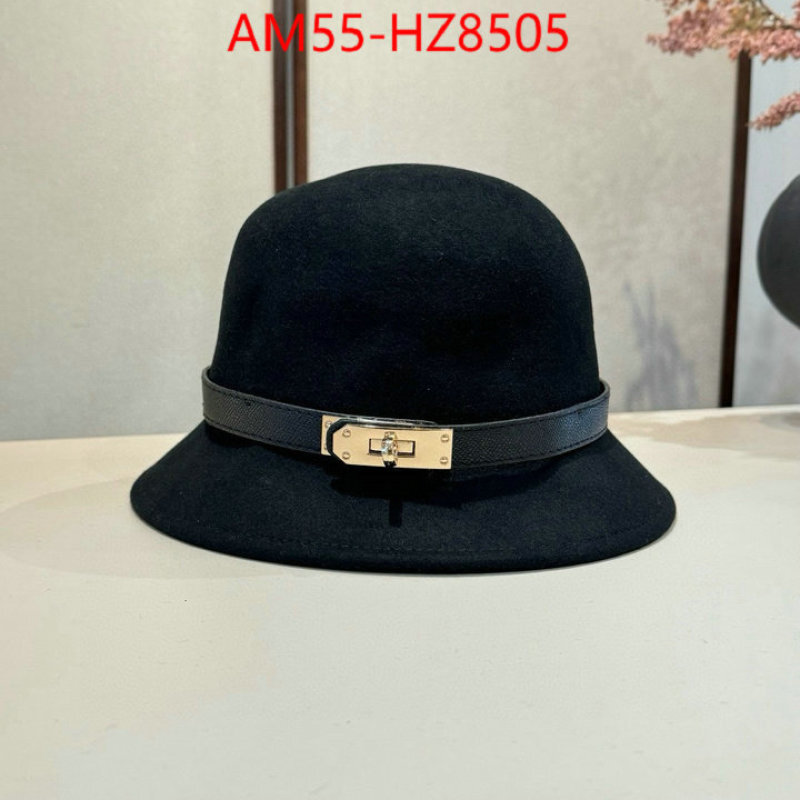 Cap(Hat)-Hermes ID: HZ8505 $: 55USD