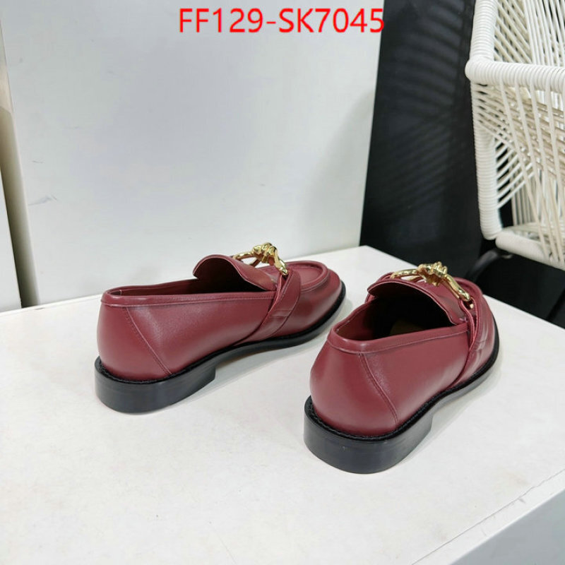 Women Shoes-BV buy 2024 replica ID: SK7045 $: 129USD