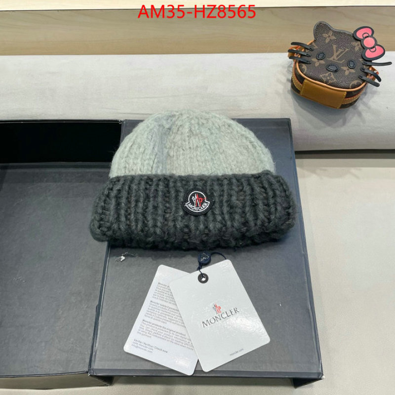 Cap(Hat)-Moncler ID: HZ8565 $: 35USD
