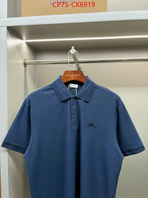 Clothing-Burberry ID: CK6919 $: 75USD