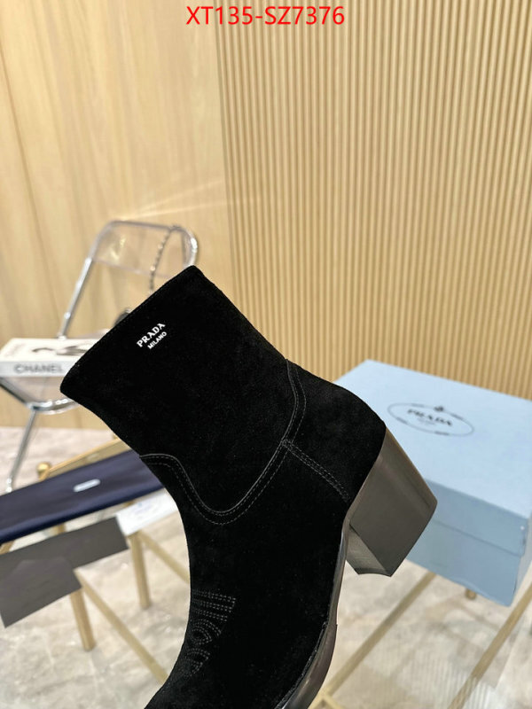 Women Shoes-Prada where should i buy to receive ID: SZ7376 $: 135USD