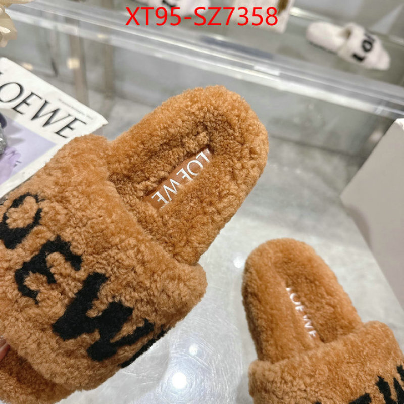 Men Shoes-Loewe top fake designer ID: SZ7358 $: 95USD