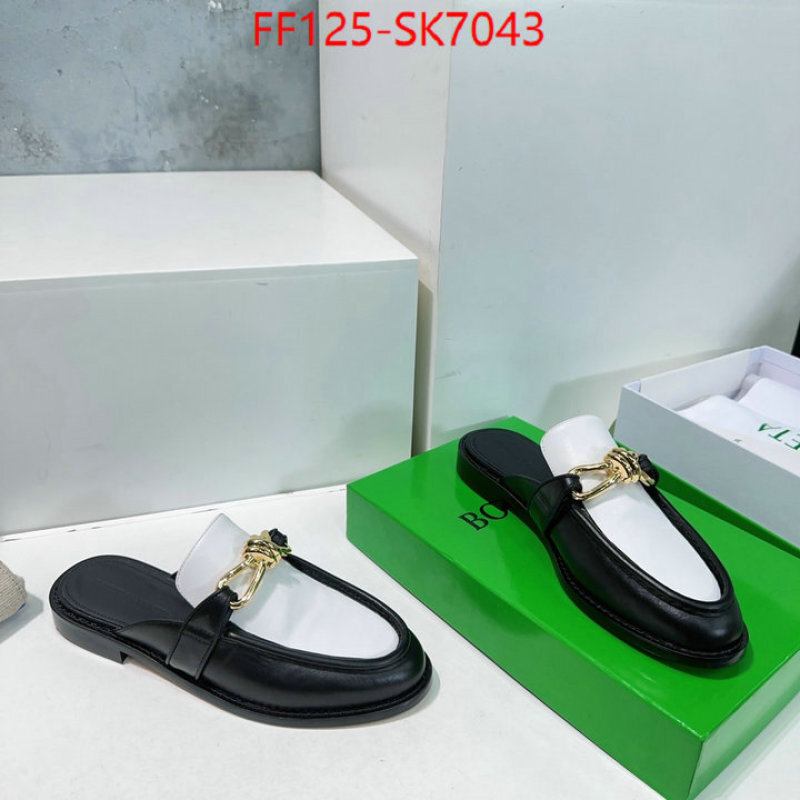 Women Shoes-BV the online shopping ID: SK7043 $: 125USD