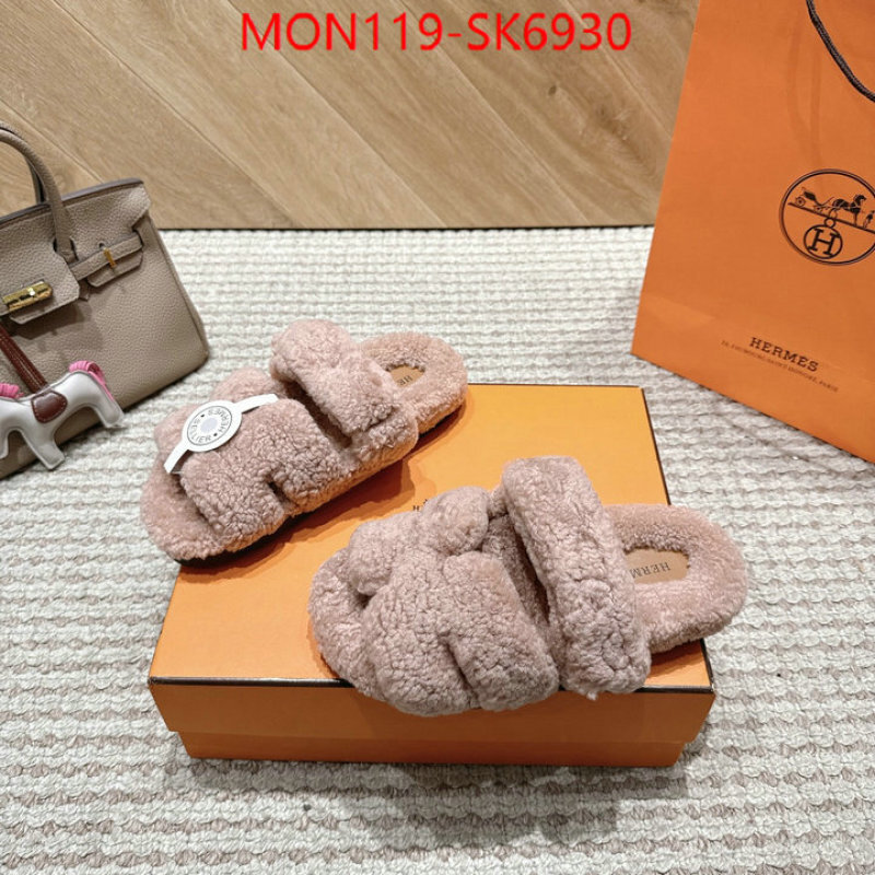 Women Shoes-Hermes shop the best high quality ID: SK6930 $: 119USD