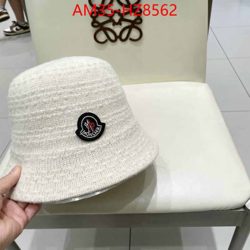 Cap(Hat)-Moncler ID: HZ8562 $: 35USD