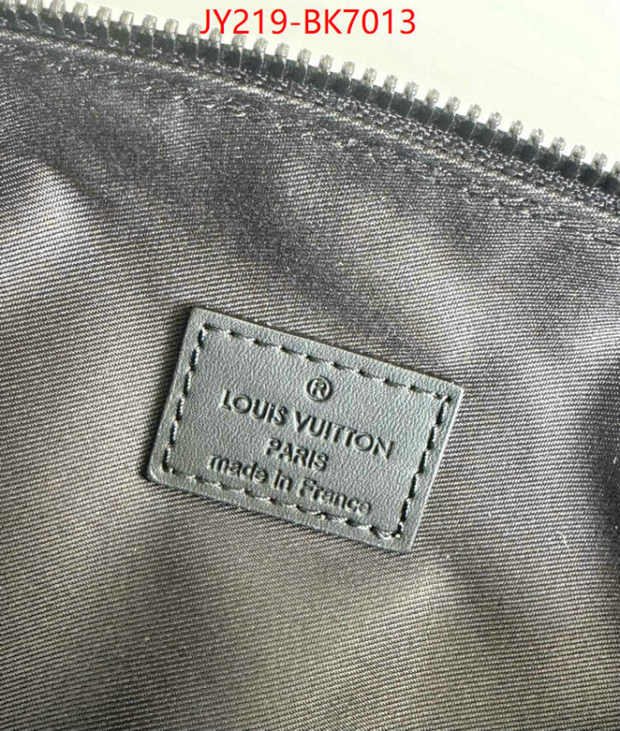 LV Bags(TOP)-Petite Malle- cheap ID: BK7013 $: 219USD,