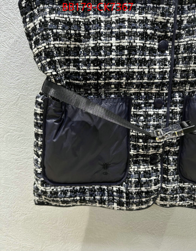 Clothing-Dior the top ultimate knockoff ID: CK7367 $: 179USD