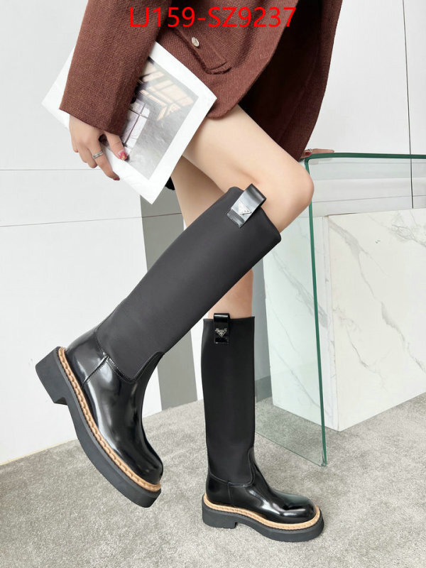 Women Shoes-Prada high quality ID: SZ9237 $: 159USD