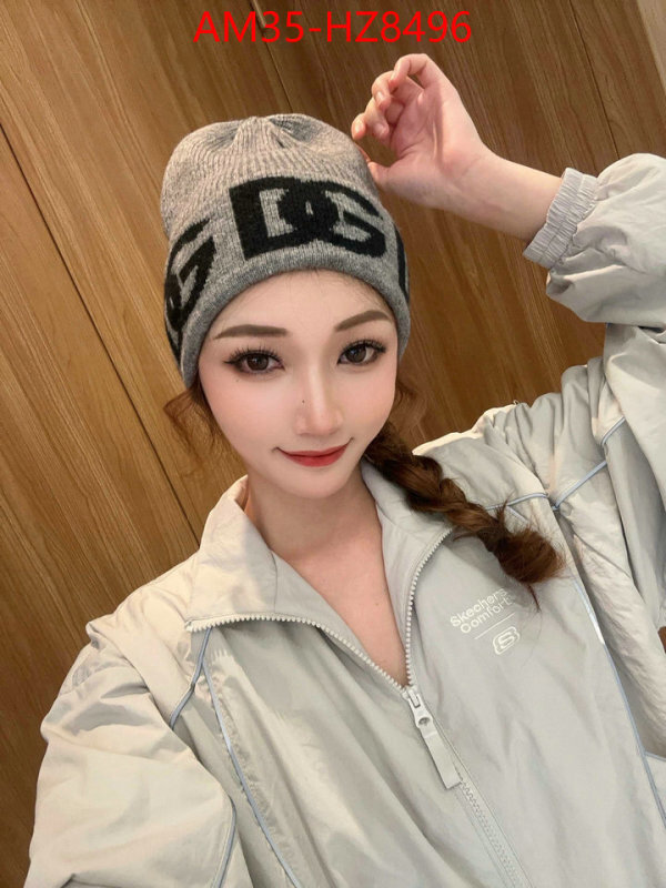 Cap(Hat)-DG ID: HZ8496 $: 35USD