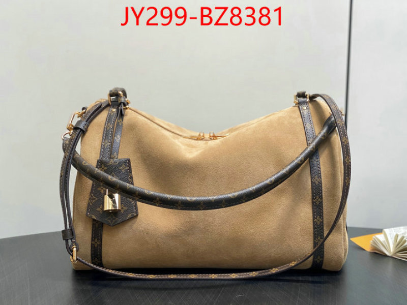 LV Bags(TOP)-Speedy- hot sale ID: BZ8381 $: 299USD,