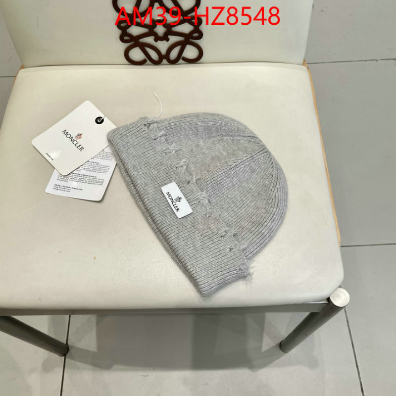Cap(Hat)-Moncler ID: HZ8548 $: 39USD