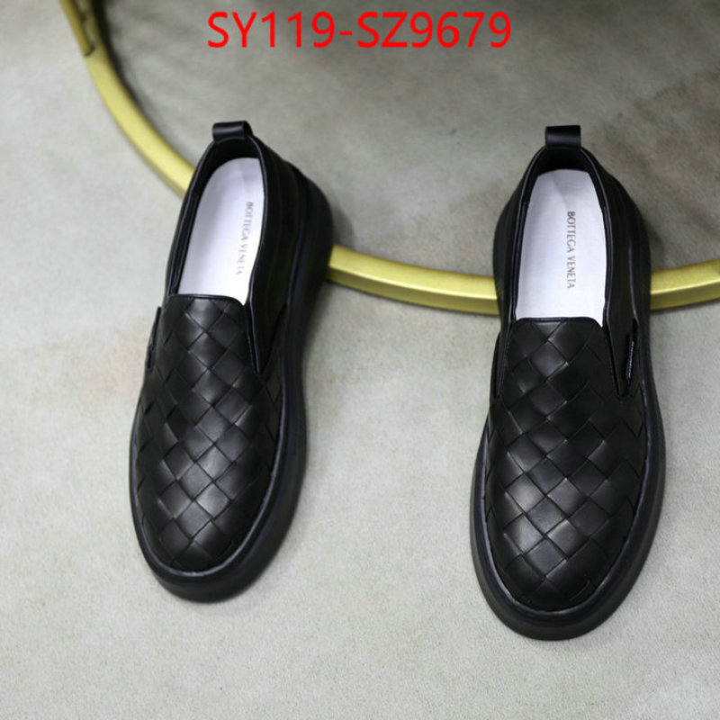 Men Shoes-BV the best designer ID: SZ9679 $: 119USD