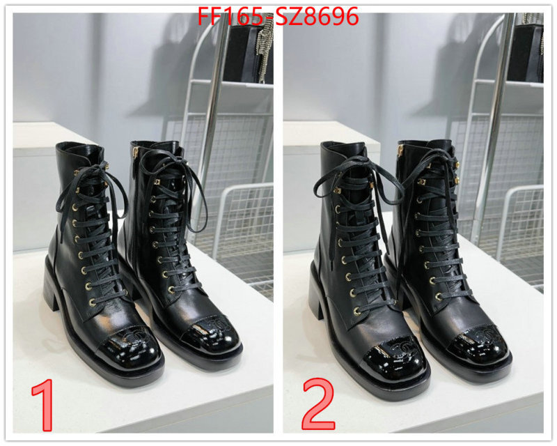 Women Shoes-Boots new designer replica ID: SZ8696 $: 165USD