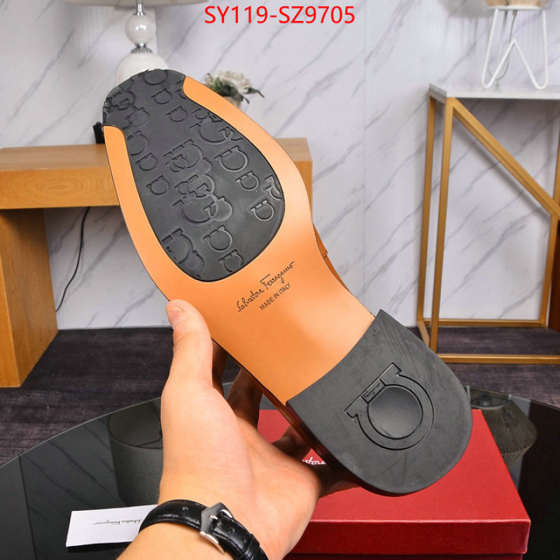 Men shoes-Ferragamo where to find best ID: SZ9705 $: 119USD