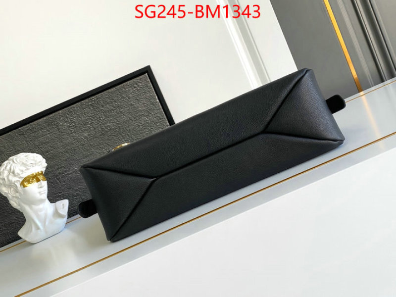 Prada Bags(TOP)-Handbag- is it illegal to buy dupe ID: BM1343 $: 245USD,