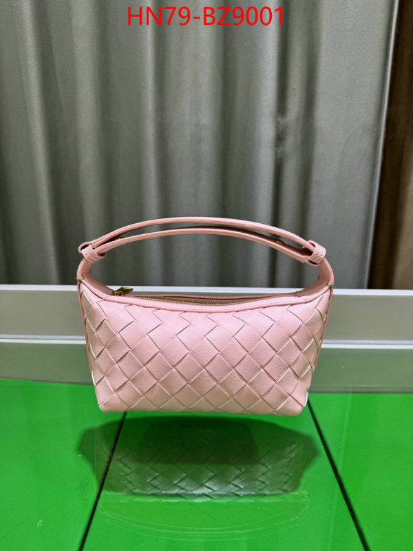 BV Bags(4A)-Handbag- quality aaaaa replica ID: BZ9001 $: 79USD,