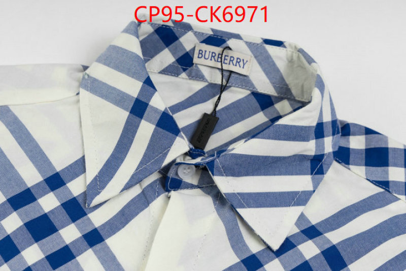 Clothing-Burberry ID: CK6971 $: 95USD