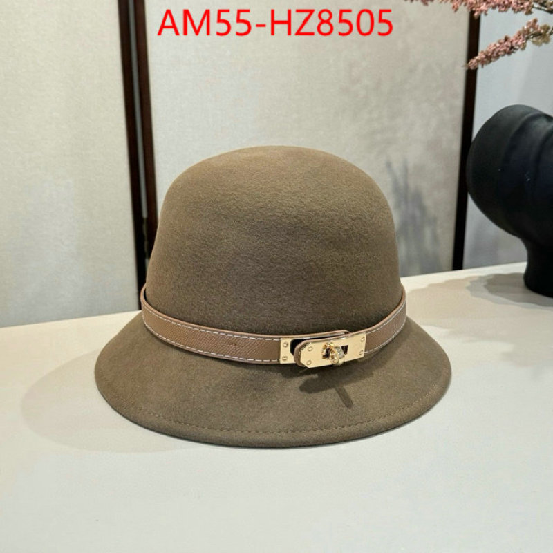 Cap(Hat)-Hermes ID: HZ8505 $: 55USD