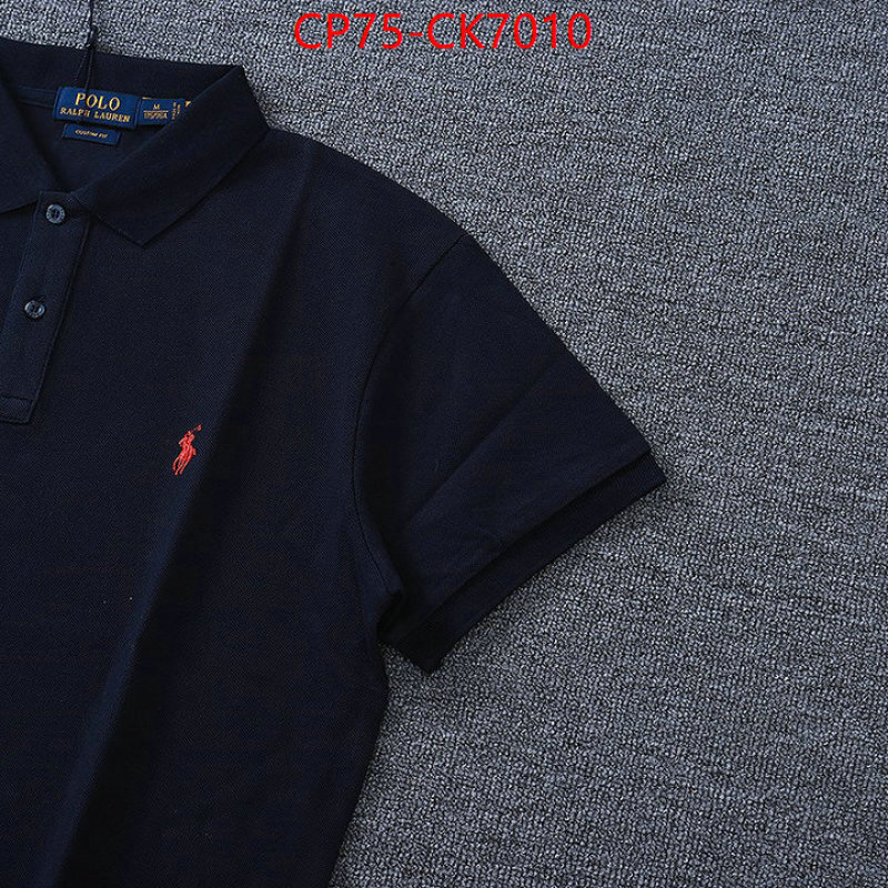 Clothing-Ralph Lauren ID: CK7010 $: 75USD