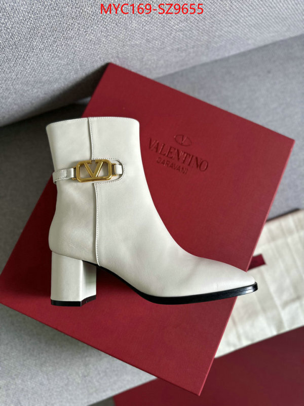 Women Shoes-Valentino online shop ID: SZ9655 $: 169USD