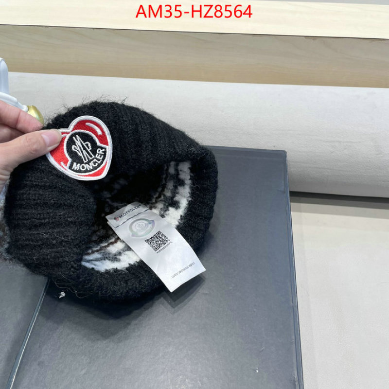 Cap(Hat)-Moncler ID: HZ8564 $: 35USD