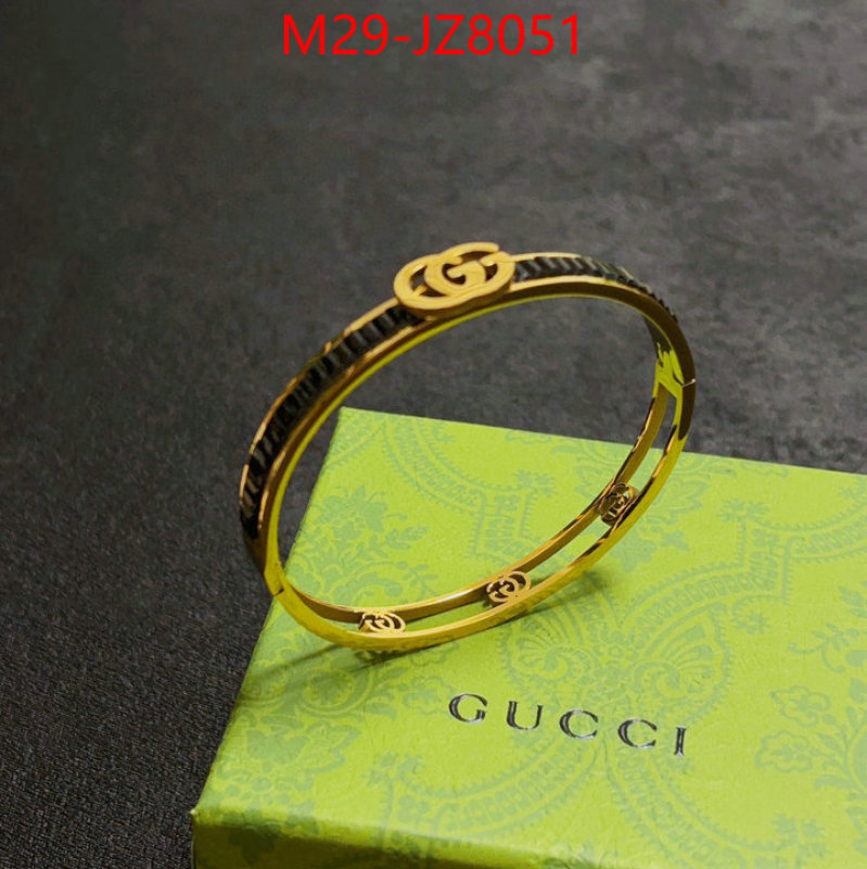 Jewelry-Gucci ID: JZ8051 $: 29USD