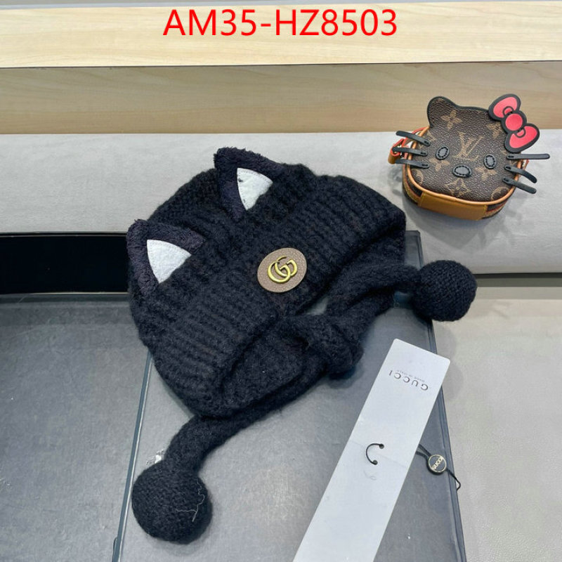 Cap(Hat)-Gucci ID: HZ8503 $: 35USD