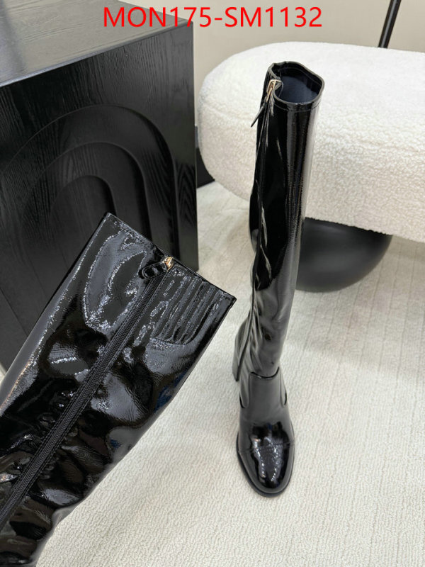 Women Shoes-Boots aaaaa+ class replica ID: SM1132 $: 175USD
