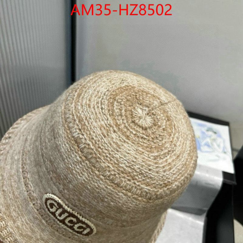 Cap(Hat)-Gucci ID: HZ8502 $: 35USD