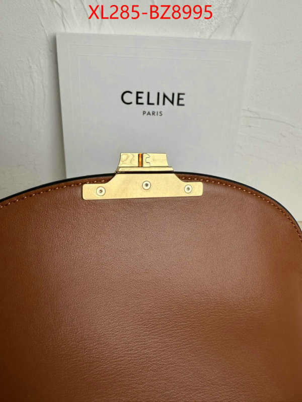 Celine Bags(TOP)-Triomphe Series what's the best place to buy replica ID: BZ8995